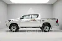 2026 Toyota Hilux