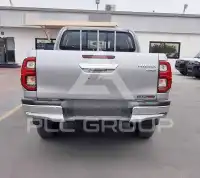 2026 Toyota Hilux