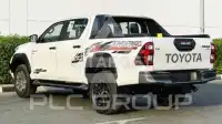 2026 Toyota Hilux