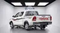 2026 Toyota Hilux
