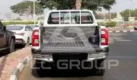 2026 Toyota Hilux
