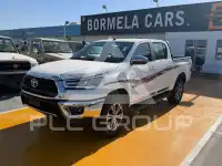 2026 Toyota Hilux