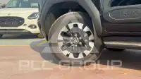 2026 Toyota Hilux