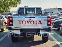 2026 Toyota Hilux
