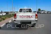 2026 Toyota Hilux