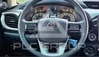 2026 Toyota Hilux