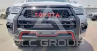 2026 Toyota Hilux