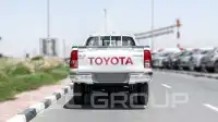2026 Toyota Hilux