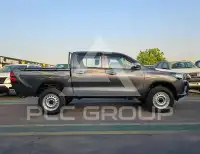 2026 Toyota Hilux