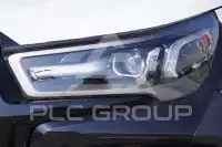 2026 Toyota Hilux
