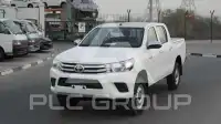2026 Toyota Hilux