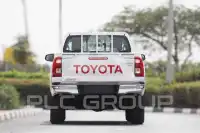 2026 Toyota Hilux