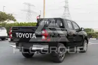 2026 Toyota Hilux