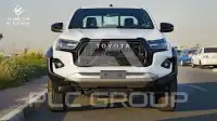 2026 Toyota Hilux