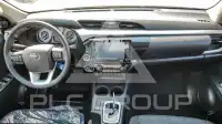 2026 Toyota Hilux