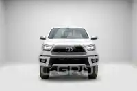2026 Toyota Hilux