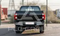 2026 Toyota Hilux