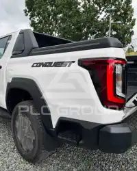 2026 Toyota Hilux