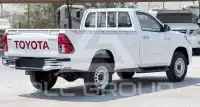 2026 Toyota Hilux