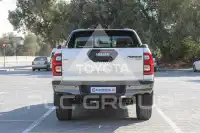 2026 Toyota Hilux