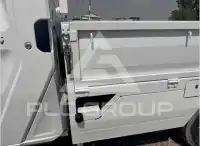 2026 Toyota Hilux