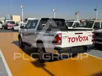 2026 Toyota Hilux