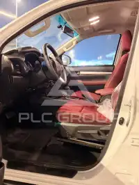 2026 Toyota Hilux