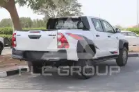 2026 Toyota Hilux