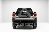 2026 Toyota Hilux
