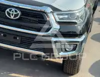2026 Toyota Hilux