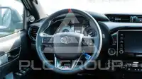 2026 Toyota Hilux