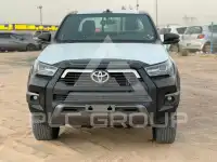 2026 Toyota Hilux