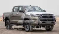 2026 Toyota Hilux