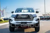 2026 Toyota Hilux