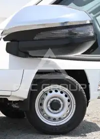 2026 Toyota Hilux
