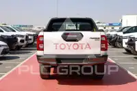 2026 Toyota Hilux