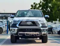 2026 Toyota Hilux