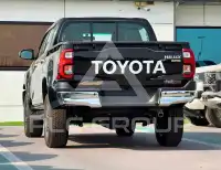 2026 Toyota Hilux