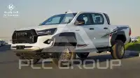2026 Toyota Hilux