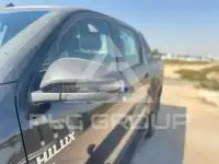2026 Toyota Hilux