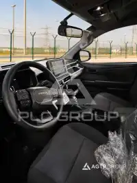2026 Toyota Hilux