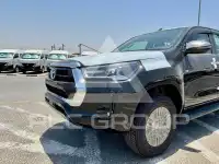 2026 Toyota Hilux