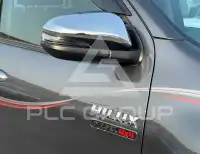 2026 Toyota Hilux