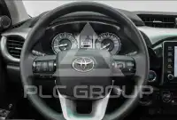 2026 Toyota Hilux