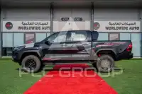 2026 Toyota Hilux