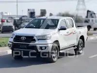 2026 Toyota Hilux
