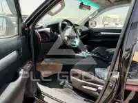 2026 Toyota Hilux