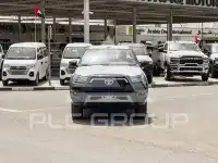 2026 Toyota Hilux