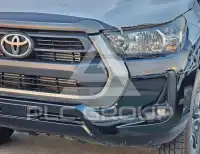 2026 Toyota Hilux
