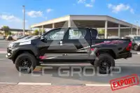 2026 Toyota Hilux